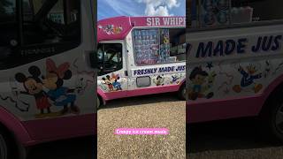 teddy bears picnic icecreamvan [upl. by Ahtibat713]