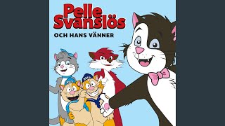 Pelle Svanslös sång [upl. by Auqenat]