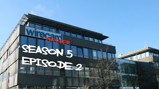 18 EN WirecardScandal season 5 episode 2  Outlook [upl. by Maleeny]