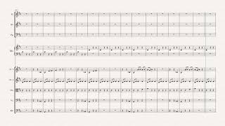 Russell Shaw  Fable II  Bowerstone Market Score [upl. by Bedwell865]