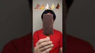 EATING VARIOUS LOCAL ICE CREAM asmr mukbang [upl. by Allana]