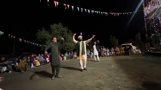 GB Hunza local dance HunzaHillMusic shuaibgilgiti Travelwithhunzaboy hunza hunzavalley [upl. by Aihsenot]