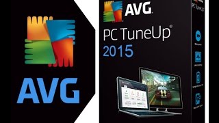 Avg Pc Tuneup 2015 serial key found just copy serial keywork 100 [upl. by Gelman]