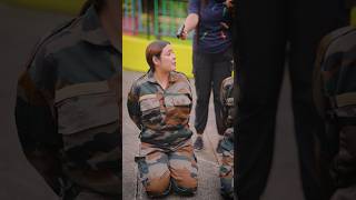 Army🇮🇳 shortvideo comedy armypolice trending funny army shorts [upl. by Cheng72]