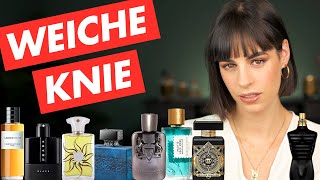 DIE ABSOLUT BESTEN MÄNNERPARFUMS RIGHT NOW  Lenis Scents [upl. by Radnaskela613]