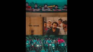 Vunnadhi Okate Zindagi Movie Telugu WhatsApp statusanupamaparameswaran rampothineni [upl. by Wertheimer]