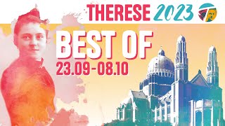 Best of Thérèse 2023 [upl. by Seraphim]