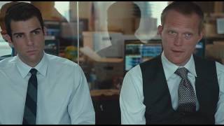 Margin Call 2011  How to sell 200 billions in assets in one day [upl. by Nimsaj]