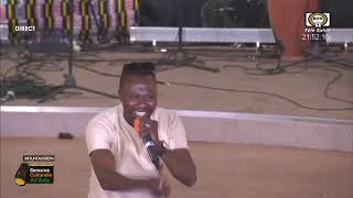 MuhsenJihadMaradiOfficielVideo YanmazaTiger Tchani Niger Maradi niamey Mustenmama [upl. by Nnel359]