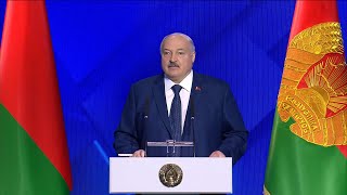 Лукашенко Мне звонили генералы украинские просили связаться с Путиным  Про Украину Грузию и США [upl. by Errol]