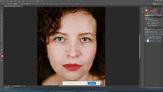 Quick Selection Tool Photoshop [upl. by Hoeg]