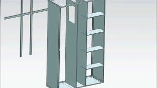 PDB INDOOR FRO PANEL [upl. by Nilat]