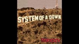 System Of A Down  Aerials HQ [upl. by Araet]