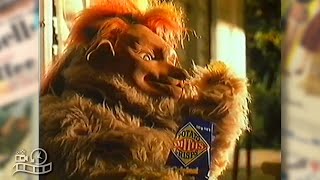 Smiths Crisps Gobbledok 1990s Advertisement Australia Commercial Ad [upl. by Irret]