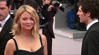 La Belge Histoire Du Festival De Cannes – Trailer official from Cannes new [upl. by Belia]