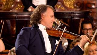 André Rieu  Grande Valse Viennoise [upl. by Ogilvie]