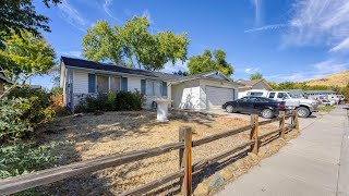 3249 Saltern Way Sparks NV [upl. by Kylah]