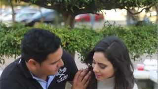 BANDA MS  DE TI ENAMORADO VIDEO OFICIAL [upl. by Einaffyt]