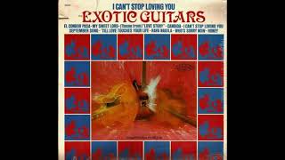 The Exotic Guitars Whos Sorry Now [upl. by Ecahc]