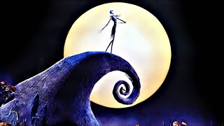 The Nightmare Before Christmas EDIT [upl. by Busby]