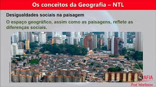 6º ano  Resumo  Introdução à Geografia [upl. by Revlis398]