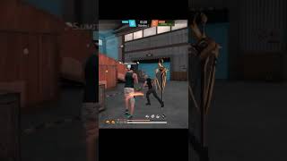 In middle night 😮 songfreefire gameplay boos ffindia [upl. by Kubetz968]