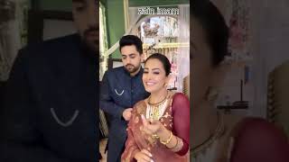 Zain Imam new short video ❤❤ sumanindori newserial [upl. by Camella]