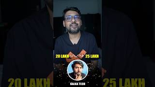 Hrittik adhikaris Earning Reveal  YouTube Power  YT Dada [upl. by Kenji]