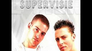 11 Lange Frans amp Baas B  Supervisie Feat MC Sranang [upl. by Ajani32]