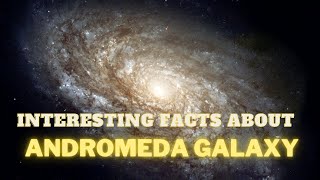 Milky Way Galaxy Will Collide With Andromeda Galaxy space didyouknow history [upl. by Terhune]