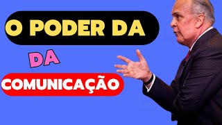 DR LAIR RIBEIRO  O PODER DA COMUNICAÇÃO [upl. by Oisor]