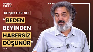 İnsanın içindeki ses kim Uzman Dr Agah Aydın yanıtladı [upl. by Hogg909]