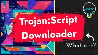 TrojanScriptDownloaderMSR Virus Analysis amp Removal Guide [upl. by Boothe]