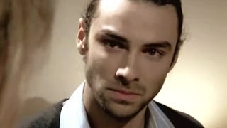 Aidan Turner in quotMatterhornquot  2007 Short Film [upl. by Mosora]