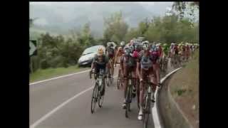 gp Beghelli 2014 vince un super Valerio Conti sintesi finale [upl. by Travax]