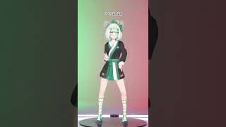 Rawr XD dance vtuber [upl. by Ettenotna]