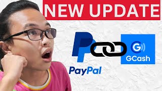 How to Link PayPal to Gcash 2024 [upl. by Rebba]