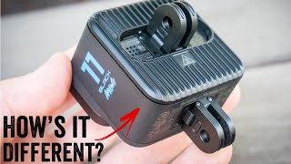 GoPro Hero 11 Black Mini Handson Explained and Detailed [upl. by Formenti704]