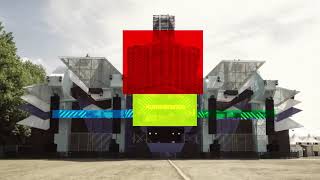 Resolume Video Training 73 LED Stage Mapping [upl. by Reinert]