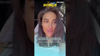 Munisa Rizayeva Ogil Farzandli Boldimi [upl. by Tacita]