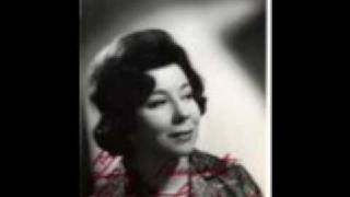 Renata Tebaldi amp Giulietta Simionato  Fu la sorte  Aida  Verdi [upl. by Claiborn]