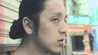 BASI  果てない Official Video [upl. by Retla]