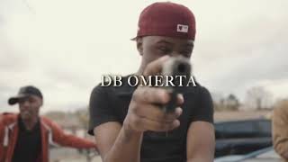 Kel Omerta ft DB Omerta Standing Ovation [upl. by Ati]