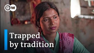 India’s prostitution villages  DW Documentary [upl. by Aztiley]