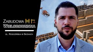 S01E04 Zabudowa wielorodzinna w Skokach [upl. by Grane]