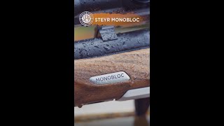 STEYR MONOBLOC STEYR CHALLENGE 2022 [upl. by Hacker764]