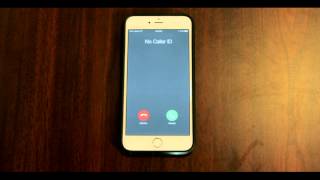 IDFWU No Caller ID Callers [upl. by Hadik71]