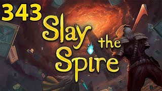 Slay the Spire  Northernlion Plays  Episode 343 New Content [upl. by Ponce969]