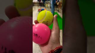 2 ball underarm swing test 🥎 viral cricket youtubeshorts shortvideos [upl. by Gabriellia938]