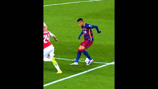 Neymar Barcelona Skills 🔥 [upl. by Nael]